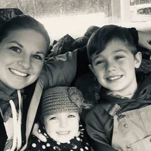 Meet your Posher, Lindsey